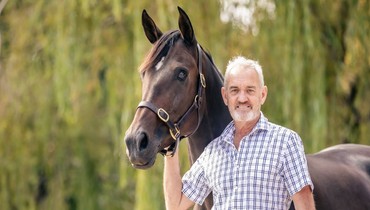 Dr. Andrew McLean: “We need to really understand how horses work and not just speak in empty phrases”
