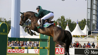 CAS decision expected in January following hearing on Irish Olympic appeal