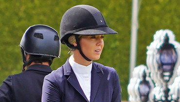 This weekend's four-star Grand Prix winners