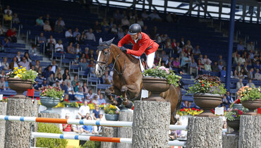 Quorida de Treho retires from the sport