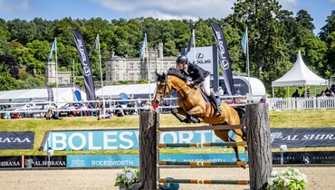 Bolesworth International: Entries now open – New dates: 27 June – 6 July!