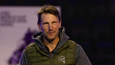 Kevin Staut and New Libero One d’Asschaut win CSI5* 1.60m President’s Cup UAE Showjumping presented by Longines in Abu Dhabi