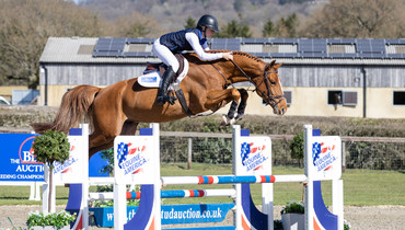The Billy Stud Spring Auction