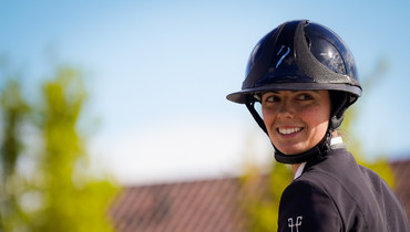 This weekend's CSIO3* and CSI2* Grand Prix winners