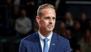FEI Jumping Director Todd Hinde: “We are all driven by passion”