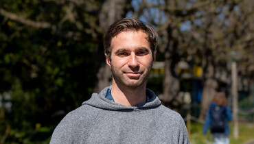 Julien Anquetin: “Riding is all about being one with the horse, not about controlling them”