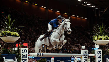 FEI Board allocates key finals and championships for 2027