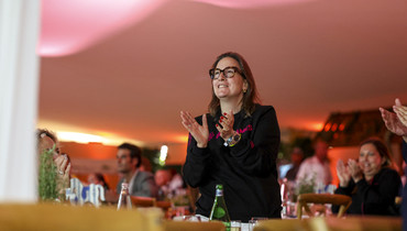 Iron Dames’ Deborah Mayer: “This is a long-term project; I am not focused on short-term results”