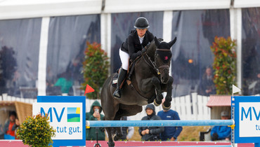 This week's CSI2* Grand Prix winners