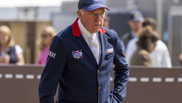What's on in the jumping world – Week 37, 2025