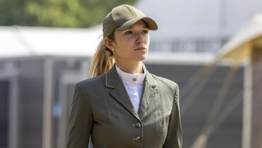 The horses and riders for CSI5* MLSJ Tryon 2025