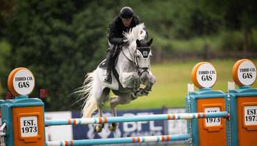 Gulf’s Emir captures career first Grand Prix win at Thunderbird Show Park