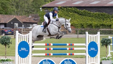 The Billy Stud Summer Auction – A celebration of excellence