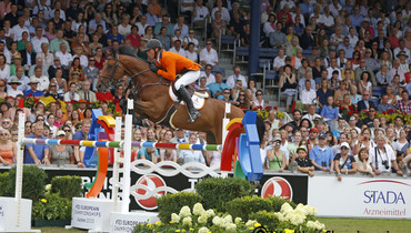 Starting bid for SFN Zenith N.O.P begins at 500 000 Euro