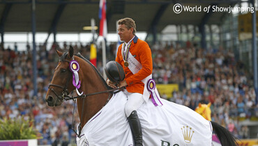 Quotes after the European Championships; 