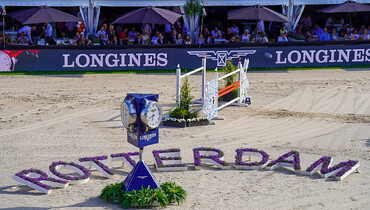 What's on in the jumping world – Week 25, 2025