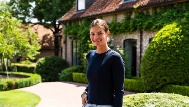 STX Finance enters a new strategic chapter with Zoé Conter as Managing Director