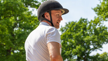 The Danish team for the Longines FEI Jumping European Championship 2025 announced