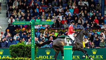 CHIO Aachen 2025 from A-Z