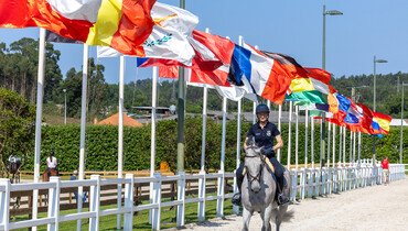 What's on in the jumping world – Week 29, 2025