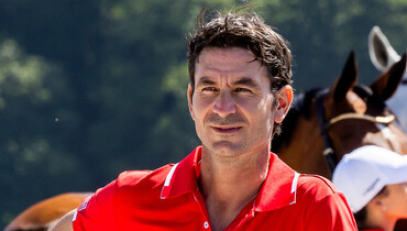 Steve Guerdat on defending his title in A Coruña: “I am motivated to give my best”