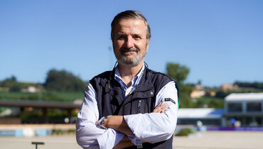Santiago Varela on the 2025 European Championship: “It is a long championship, and you need to be careful not to be in too much of a hurry”
