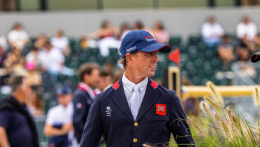 The horses, riders and teams for the CSIO5* Agria Royal International Horse Show 2025