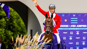 Looking back at 2025 – with Richard Vogel: “Every now and then you need a setback in order to get better and to improve”