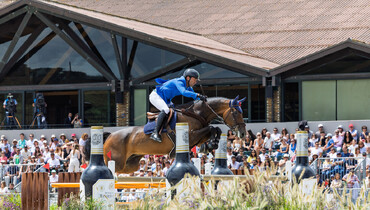 Riccardo Pisani’s Chatolinue PS sold to Belgium