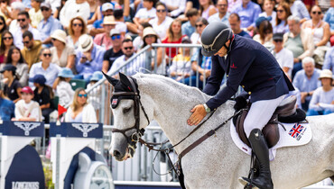 Donald Whitaker: “Millfield Colette has changed my life”