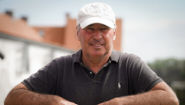 Philippe Le Jeune: “I always wanted to be a better horseman than a rider”