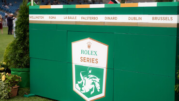 What's on in the jumping world – Week 35, 2025