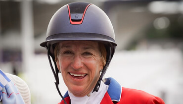 The riders for Longines Deauville Classic 2025