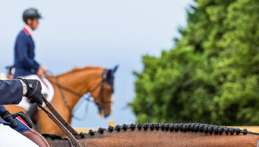 What's on in the jumping world – Week 33, 2025