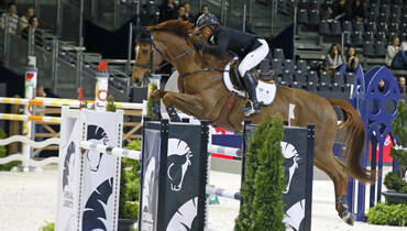 The Grand Prix in Valence to Olivier Robert