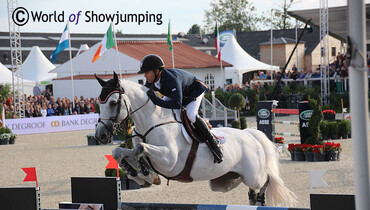World's best riders heading for the Stephex Masters