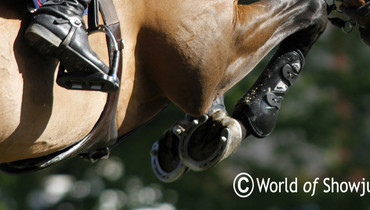 FEI suspends officials following launch of Global Champions League
