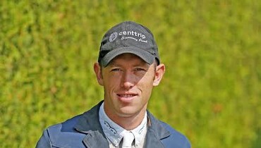 Rolex Grand Slam of Show Jumping:     “I have a dream!”  – Interview with Scott Brash