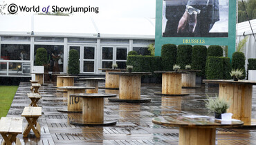 Images | Surroundings at the Brussels Stephex Masters