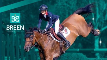 The 2025 edition of the Breen Equestrian Hickstead Place Auction