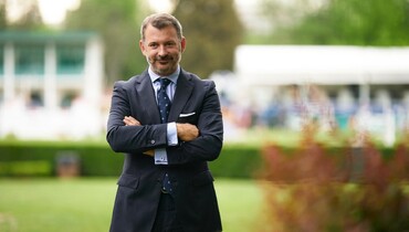 Alvaro Arrieta: “I believe that all shows should have personality”