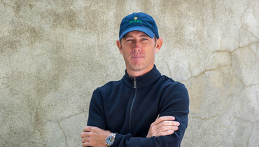 Rolex Testimonee Scott Brash: “I have always been my own worst critic”