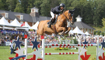 Athletes from fourteen nations set for action at the American Gold Cup