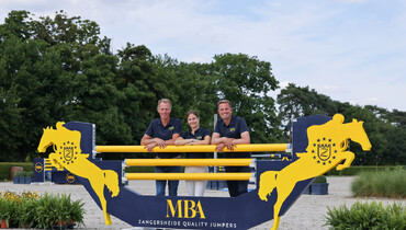 Where passion meets performance: The MBA Auction unveils its 2025 collection