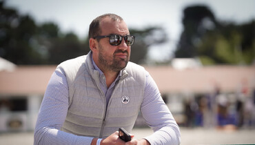 Quentin Simonet: “If we are not proactive, we will be changed by those that are”