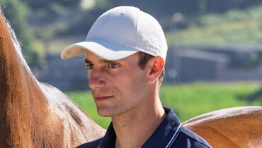 The riders for CSI4* Wellington International - WEF 3 2026