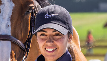 The horses and riders for CSI4* Wellington International - WEF 10 2026