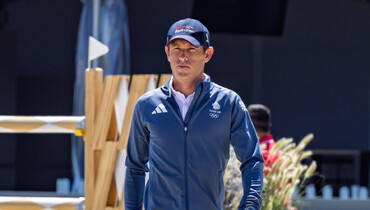 The riders for CSI5* Le Printemps des Sports Équestres Fontainebleau 2026