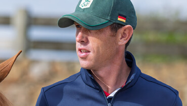 The horses and riders for CHI Al Shaqab presented by Longines 2026
