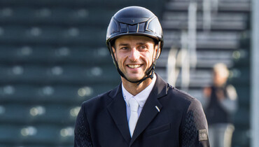 The riders for CSI5* Spruce Meadows ‘Pan American’, presented by Rolex 2026